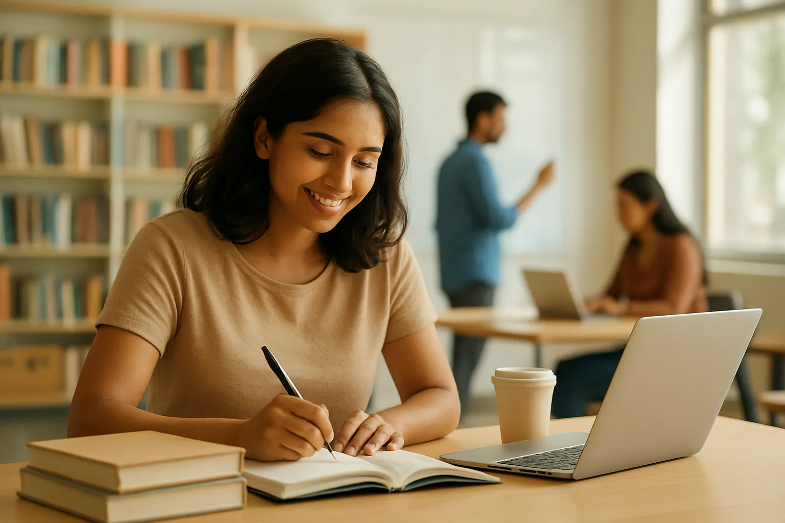 Vidya Test Coaching Centre — Make School Maths and Science Click